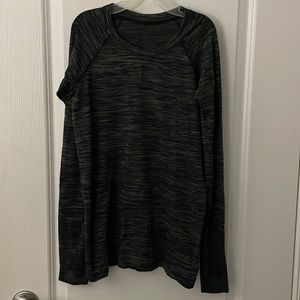 lululemon swiftly, size 6